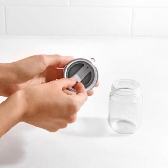 Oliekan 150 ml OXO - Afbeelding 3
