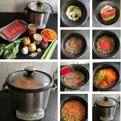 Slowcooker recepten Marians Kookwereld