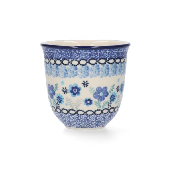 Mok Tulip 340ml Floral Ballet Bunzlau Castle - Afbeelding 3