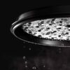 Braadpan 24cm zwart Staub - Afbeelding 2