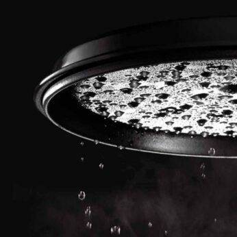 Braadpan ovaal 31cm zwart Staub - Afbeelding 3