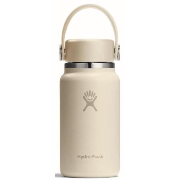 Drinkfles Micro Hydro 200ml Oat Hydro Flask
