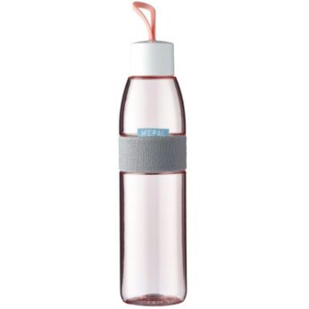 Waterfles Ellipse 700ml N.Pink Mepal