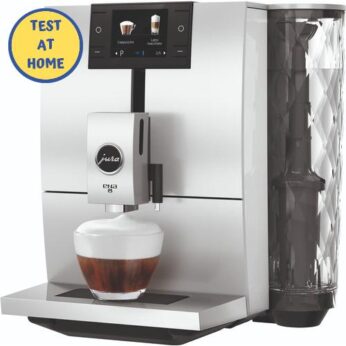 Espresso apparaat  ENA 8 Zwart Jura