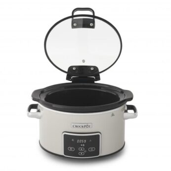 Deksel voor CR060 Crockpot