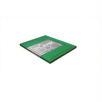 Snijplank PRO 32x26cm Groen Inno Cuisinno