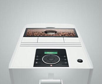 Espresso apparaat A7 Piano Wit Jura - Afbeelding 2