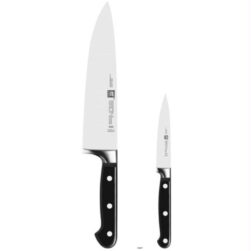 Koksmes + officemes Prof.S. Zwilling