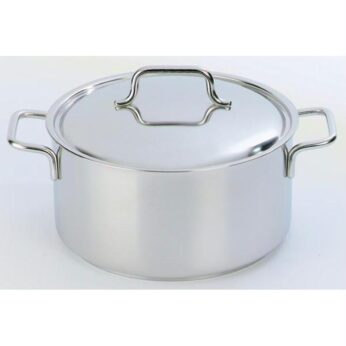 Kookpan 18 cm Apollo-7 Demeyere