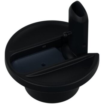 Flip Straw Black Dopper - Afbeelding 5