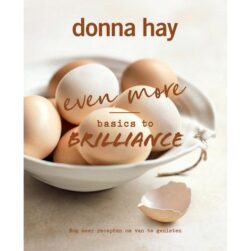 Even more Basics to Brilliance