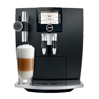 Espresso apparaat J80 Jura