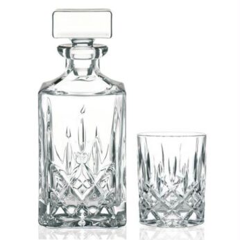 uc Whisky* set Noblesse 3 dlg.