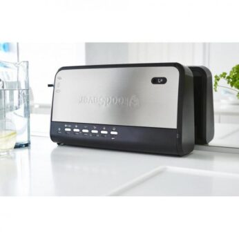 Foodsaver Profi Line rvs - Afbeelding 2