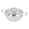 Sudderpan 24cm Atlantis-7 Demeyere - Afbeelding 5