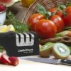 Messenslijper zwart kartel-glad Chef's Choice - Afbeelding 8