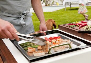 Teppanyaki-5 bakplaat Plancha-5 Demeyere - Afbeelding 4