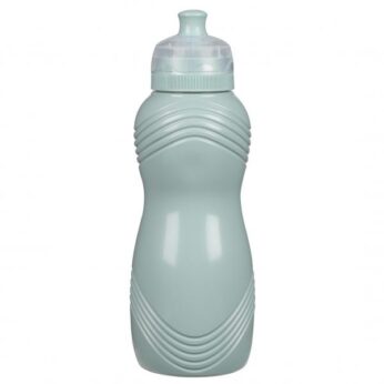 Waterfles= Renew Wave assorti 600ml Sistema