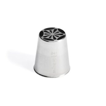 Spuitmondje Russische opening N°241-Ø2.6CM deBuyer