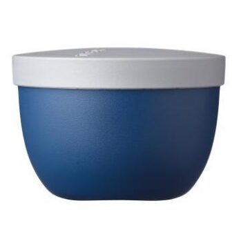 UC Snackpot Ellipse Nordic Denim 350 ml Mepal