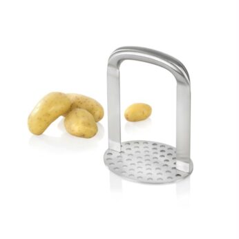 Aardappelpureestamper rvs
