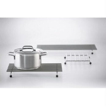 Panonderzetter 48x25cm BK - Afbeelding 2