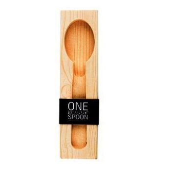 OMS: Doosje voor OMS lepel Style de Vie