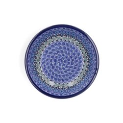 Bord diep 21cm Lisboa Bunzlau Castle