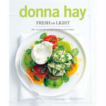 Fresh en Light Donna Hay