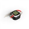 Vleesthermometer digitaal met app Barbecook