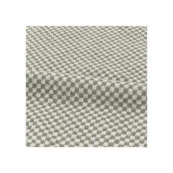 Handdoek Small Check Dark Green Bunzlau Castle - Afbeelding 3