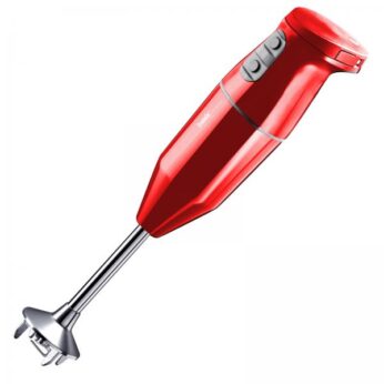 Staafmixer Cordless-Plus rood Bamix - Afbeelding 4
