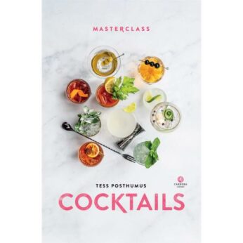 Masterclass, cocktails