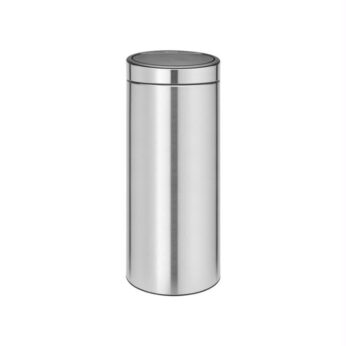 Touch Bin 30 ltr. FPP nw model Brabantia
