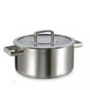 Kookpan 22cm Royal Habonne