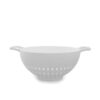 Vergiet 23cm wit Helm-L Trebonn - Afbeelding 2