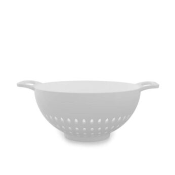 Vergiet 23cm wit Helm-L Trebonn - Afbeelding 2