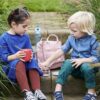 uc Lunchpot Mini Ellipse Nordic Pink Mepal - Afbeelding 2
