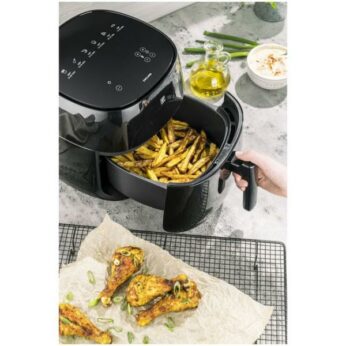 Airfryer 4 liter Zwilling - Afbeelding 10