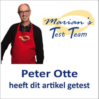 Spiraalsnijder= SPIRELLI Gefu - Afbeelding 3