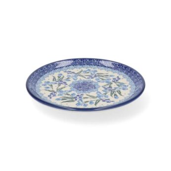 Bordje gebak 16cm Iris VGM Bunzlau Castle - Afbeelding 3