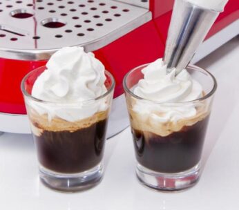 uc Espressomachine* Rood, Smeg - Afbeelding 8