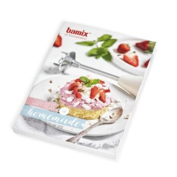 Staafmixer Baking Box Bamix - Afbeelding 2