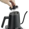 Waterkoker zwanenhals Graef - Afbeelding 4