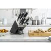 Messenblok 7 dlg. All Star Zwilling - Afbeelding 6