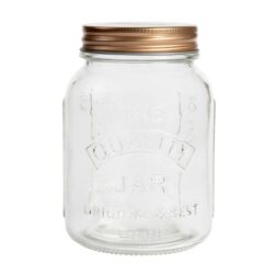 Zuurdesempot 500ml BrandNewCake