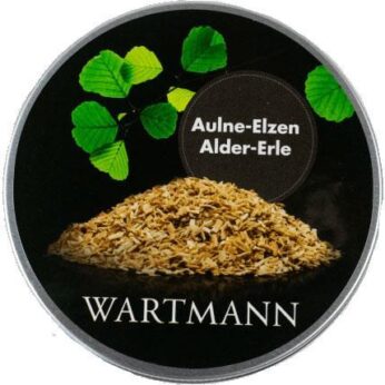 Rookmot elzen 250ml Wartmann