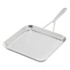 Grillpan 28cm Specialties-5 Demeyere - Afbeelding 2