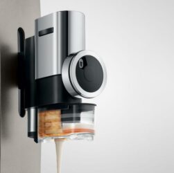 Siroopreservoir Voor S8 & J8 Jura