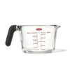 Maatbeker glas 1 liter OXO - Afbeelding 2